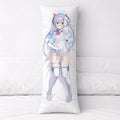 Aries – AnimeKissen Fan-Art Edition