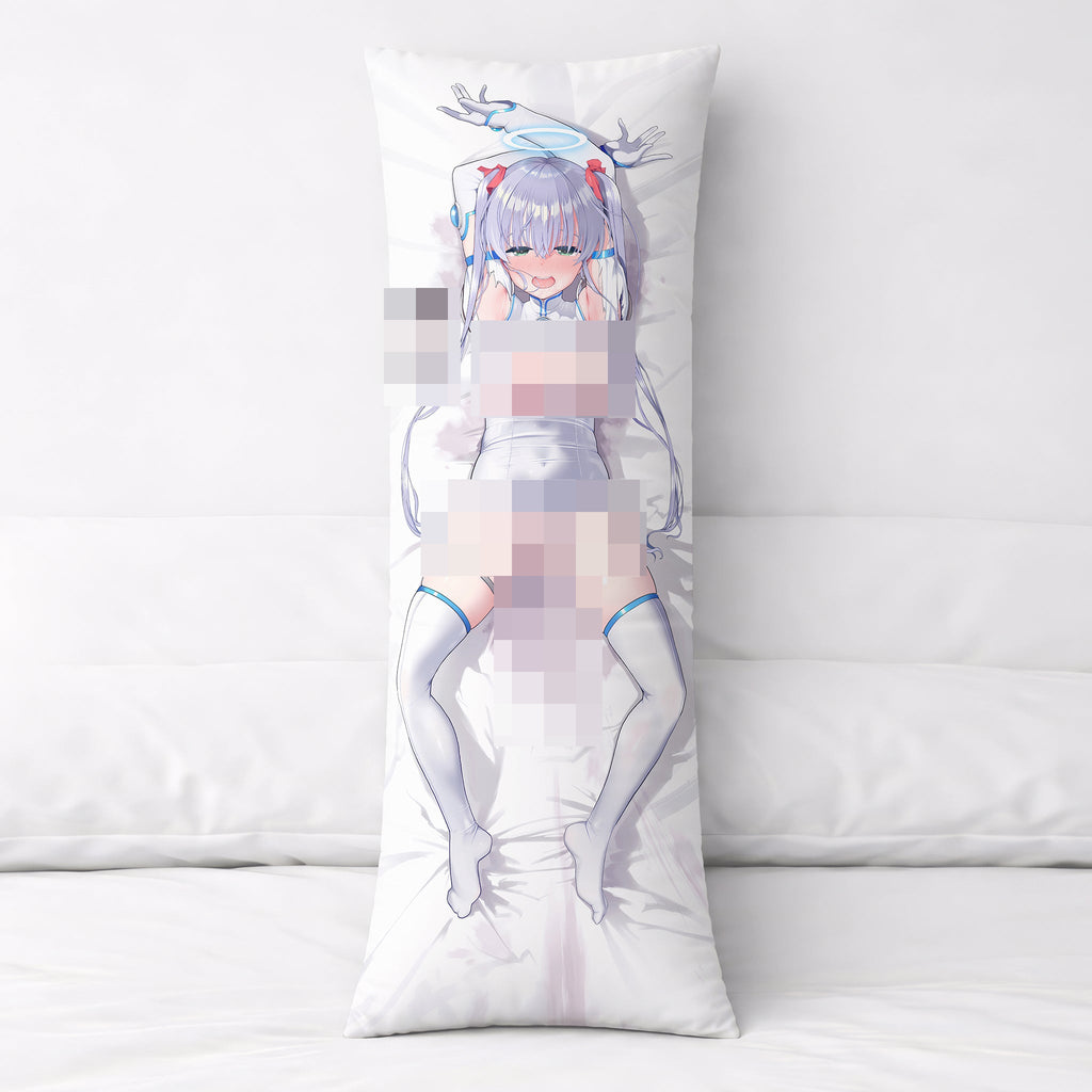 Aries – AnimeKissen Fan-Art Edition