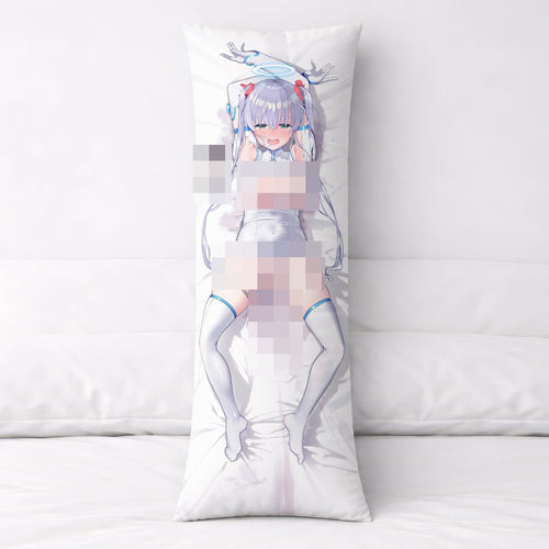 Aries - AnimePillow Fan-Art Edition