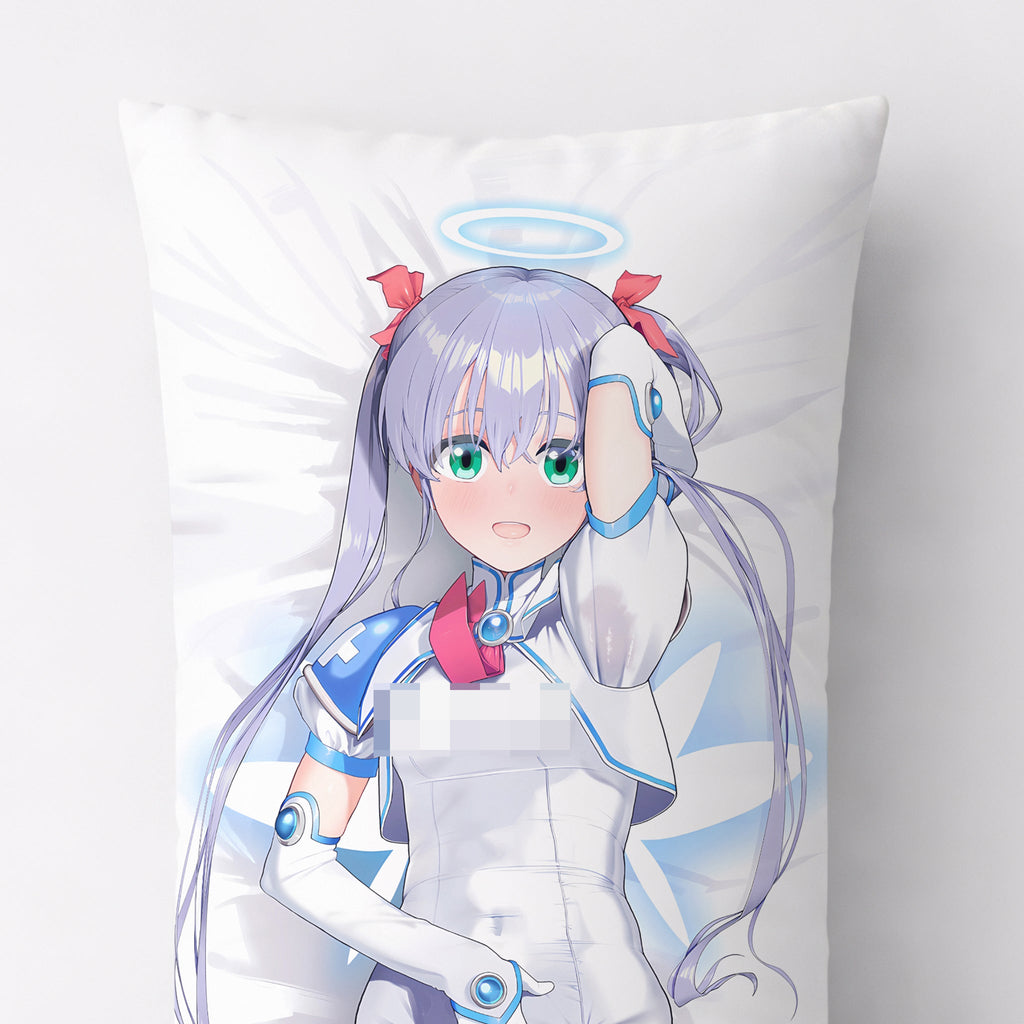 Aries – AnimeKissen Fan-Art Edition
