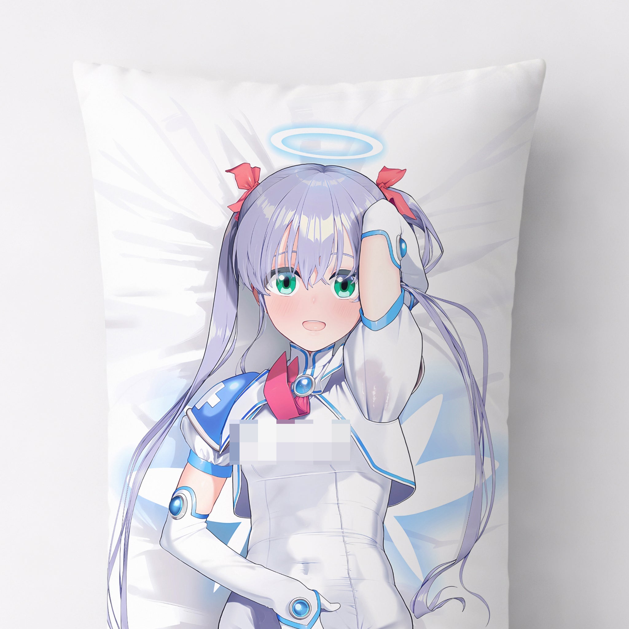 Aries – AnimeKissen Fan-Art Edition