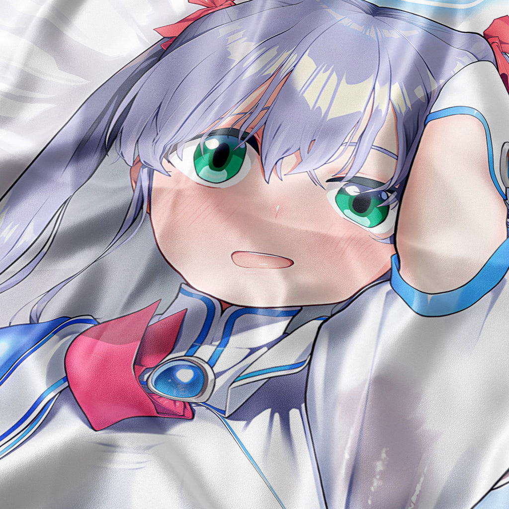 Aries – AnimeKissen Fan-Art Edition
