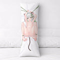 Nahida (Gefangenes Kätzchen Version) – AnimePillow Fan-Art Edition