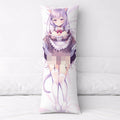 Chan Emil - AnimePillow Fan-Art Edition