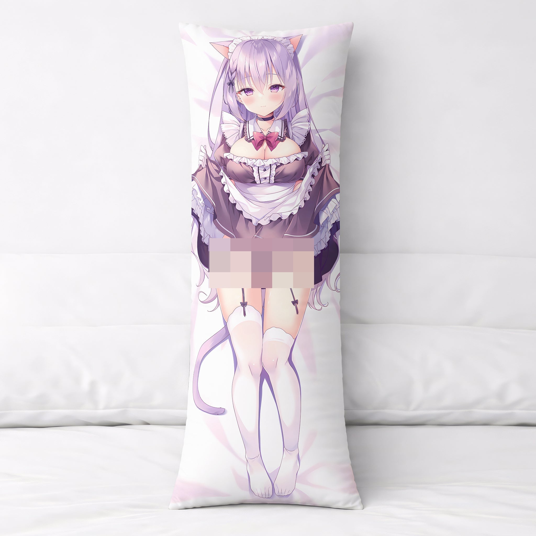 Chan Emil - AnimePillow Fan-Art Edition