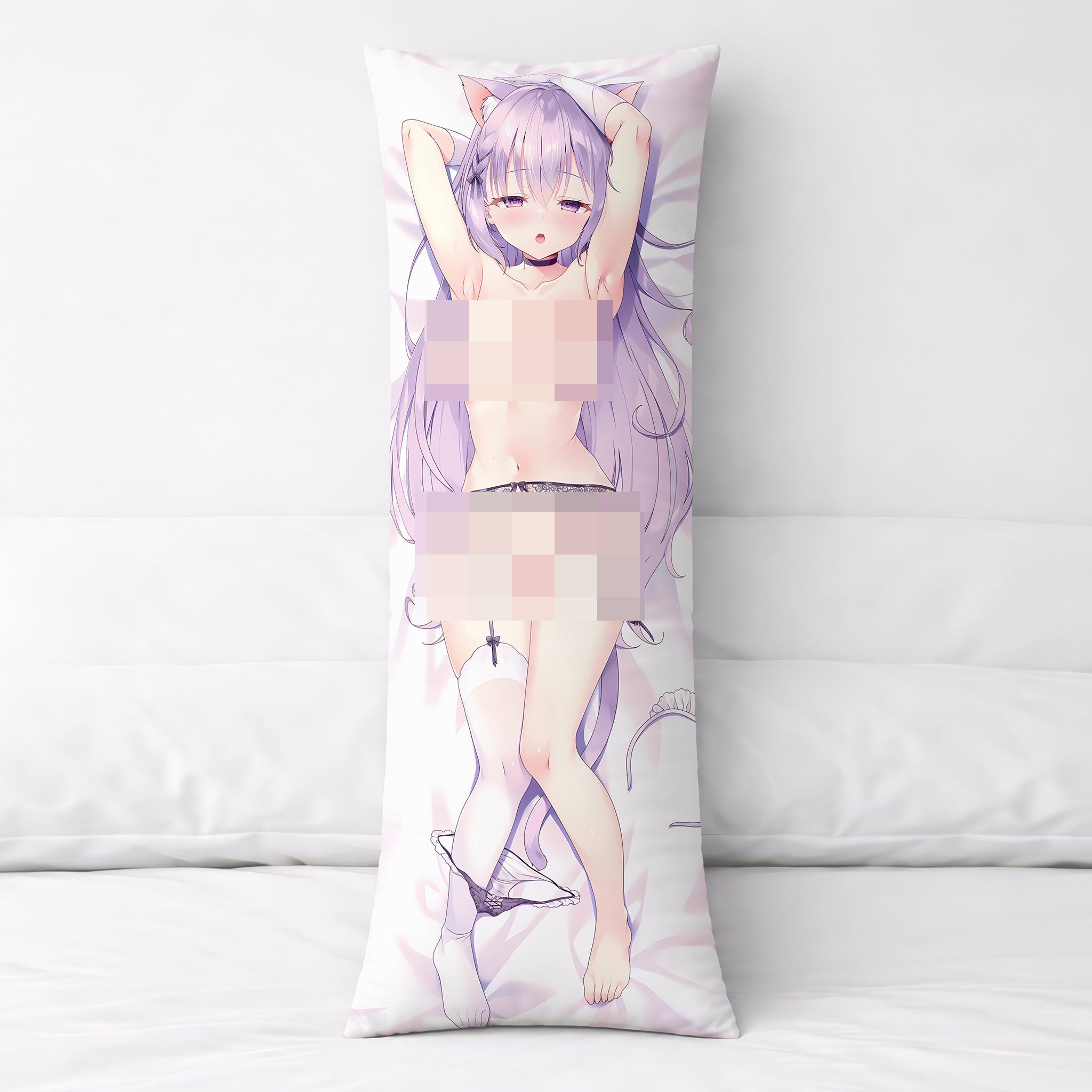 Chan Emil - AnimePillow Fan-Art Edition