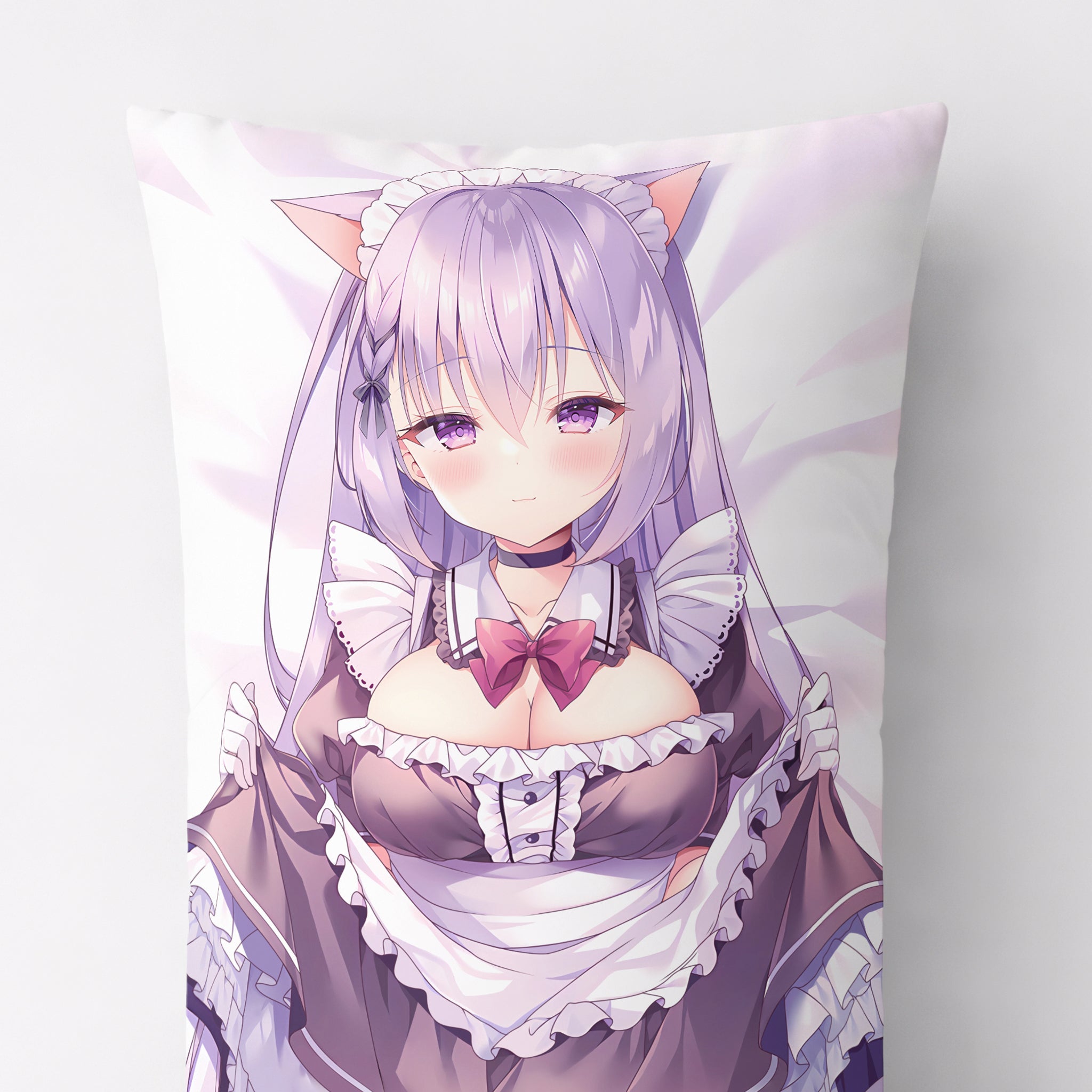 Chan Emil - AnimePillow Fan-Art Edition