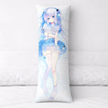Mint Aisu – AnimePillow Fan-Art Edition