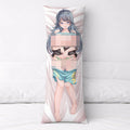 Koboshi Inohara – AnimePillow Fan-Art Edition