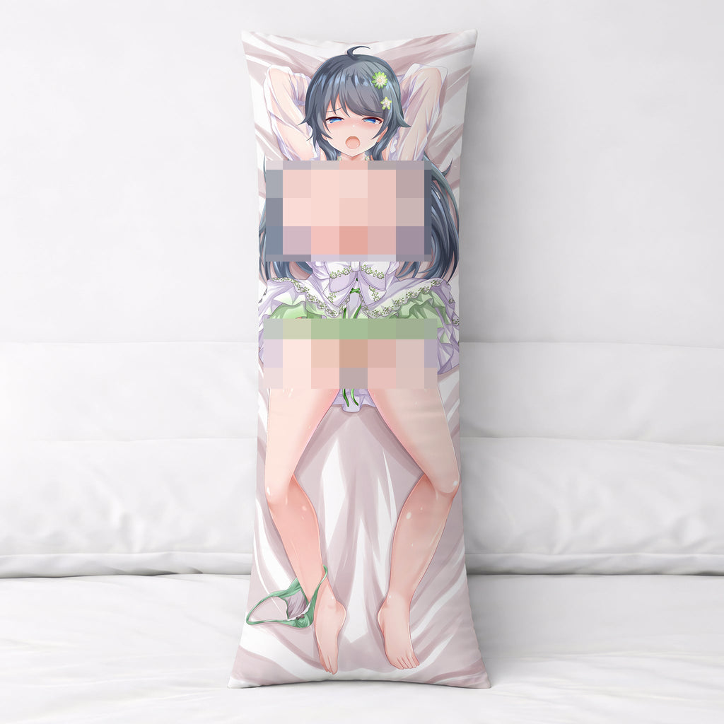 Koboshi Inohara – AnimePillow Fan-Art Edition