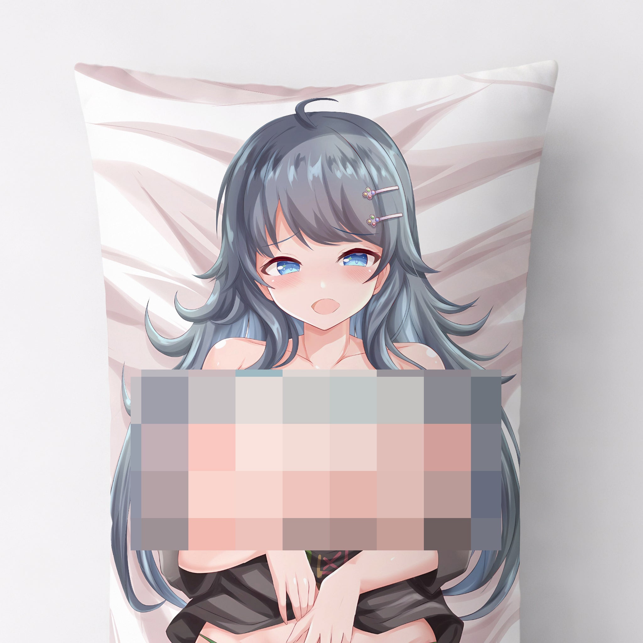 Koboshi Inohara – AnimePillow Fan-Art Edition