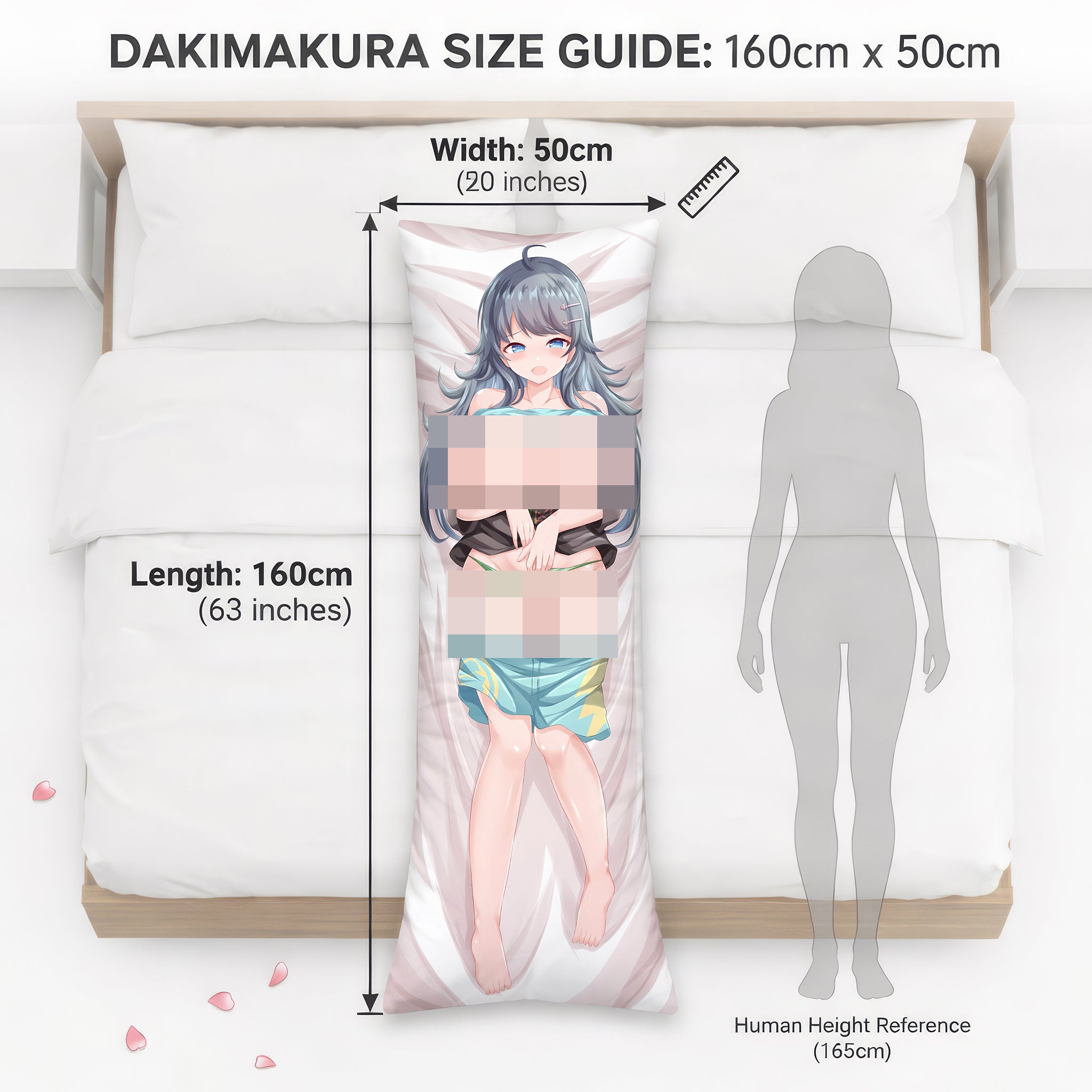 Koboshi Inohara – AnimePillow Fan-Art Edition