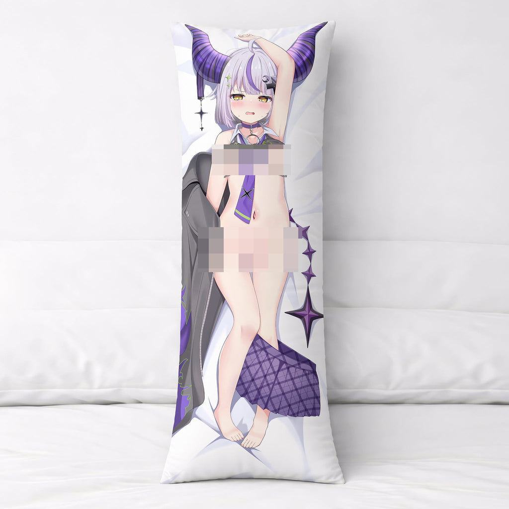 Laplus Darknesss (Ver.2) - AnimePillow Fan-Art Edition