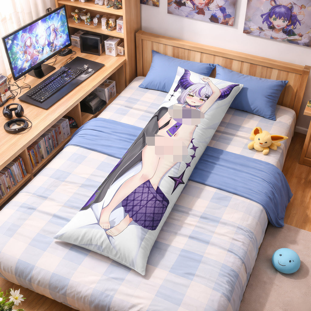 Laplus Darknesss (Ver.2) - AnimePillow Fan-Art Edition