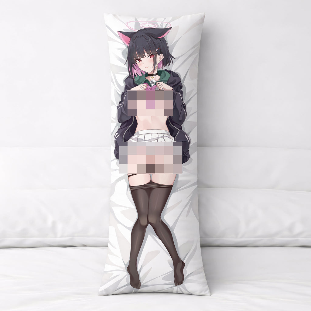 Kazusa Kyoyama (Ver.4) - AnimePillow Fan-Art Edition