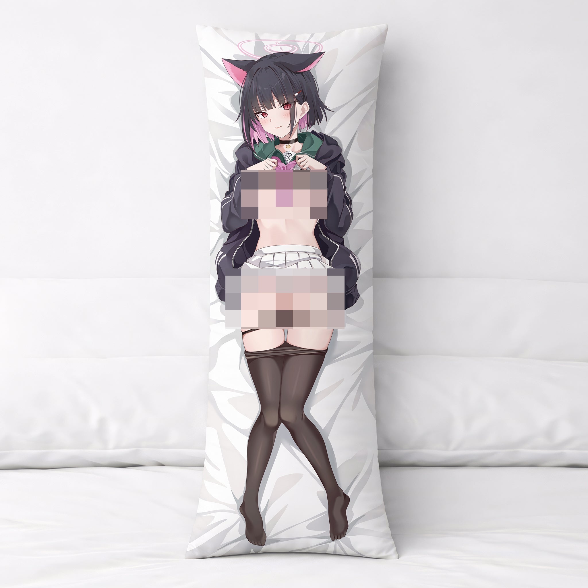 Kazusa Kyoyama (Ver.4) - AnimePillow Fan-Art Edition
