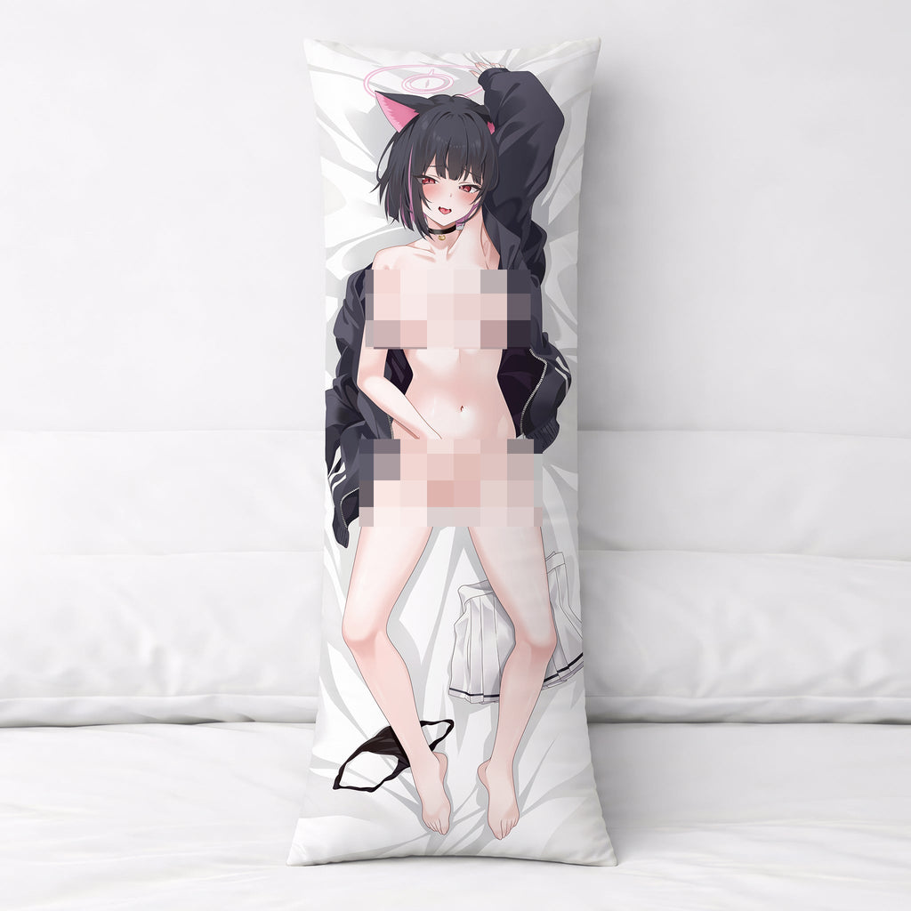 Kazusa Kyoyama (Ver.4) - AnimePillow Fan-Art Edition