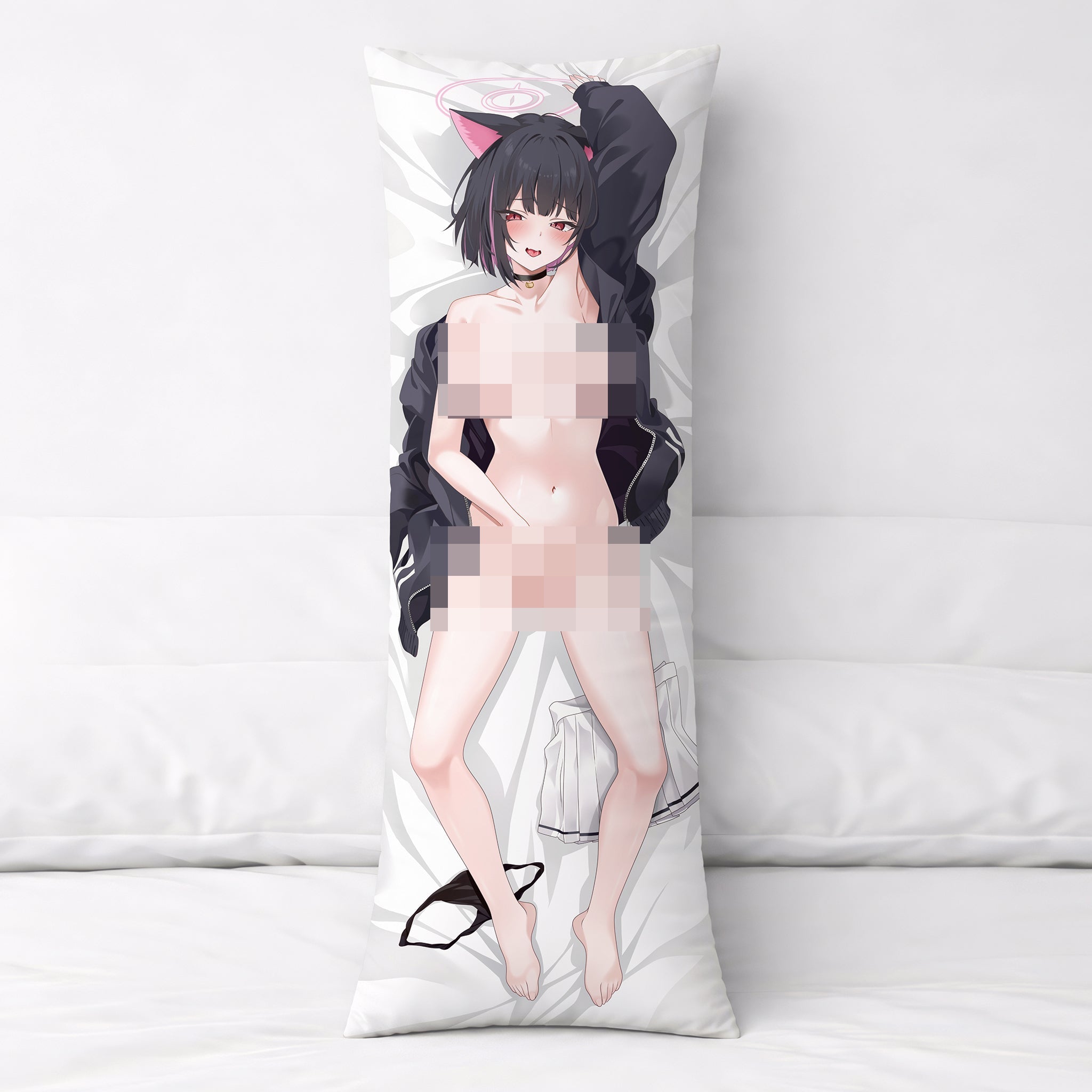 Kazusa Kyoyama (Ver.4) - AnimePillow Fan-Art Edition
