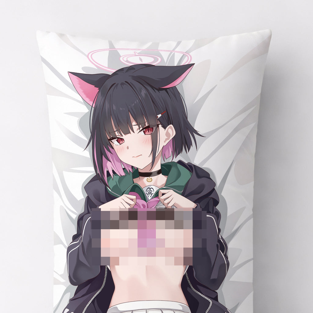 Kazusa Kyoyama (Ver.4) - AnimePillow Fan-Art Edition