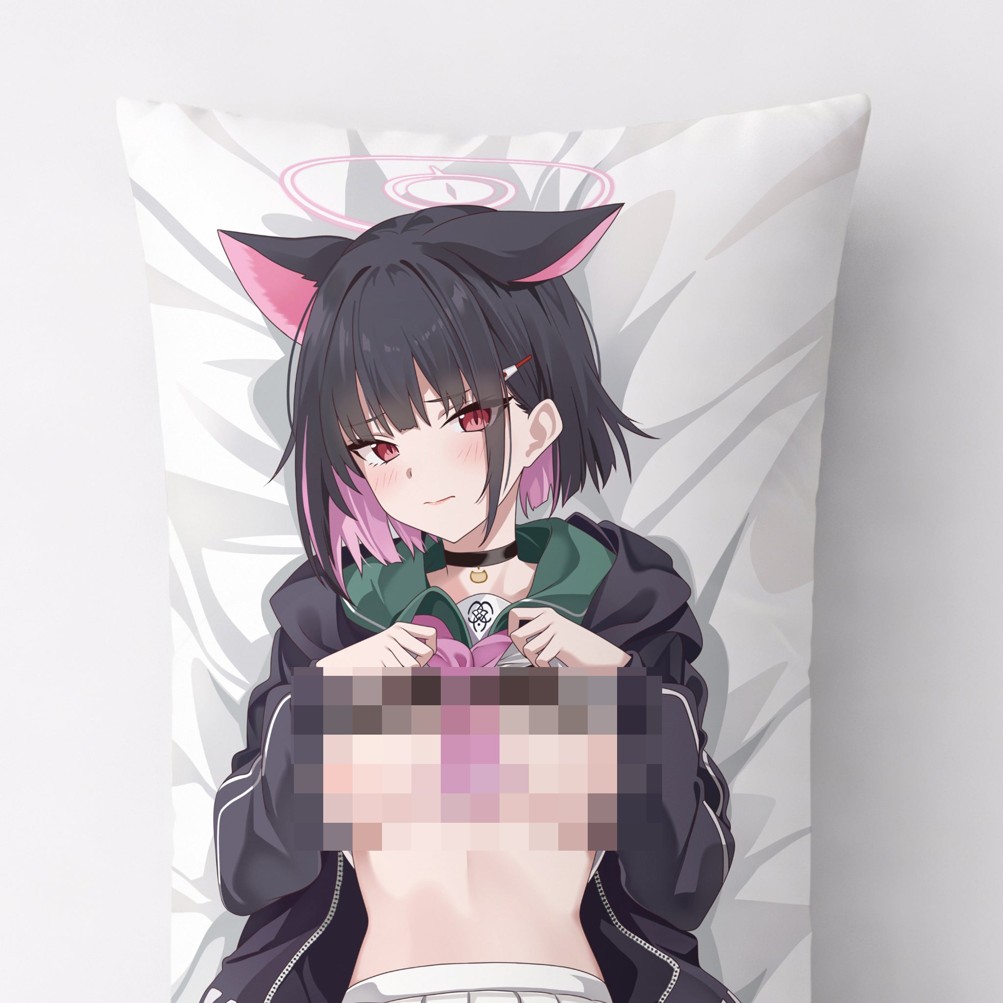 Kazusa Kyoyama (Ver.4) - AnimePillow Fan-Art Edition