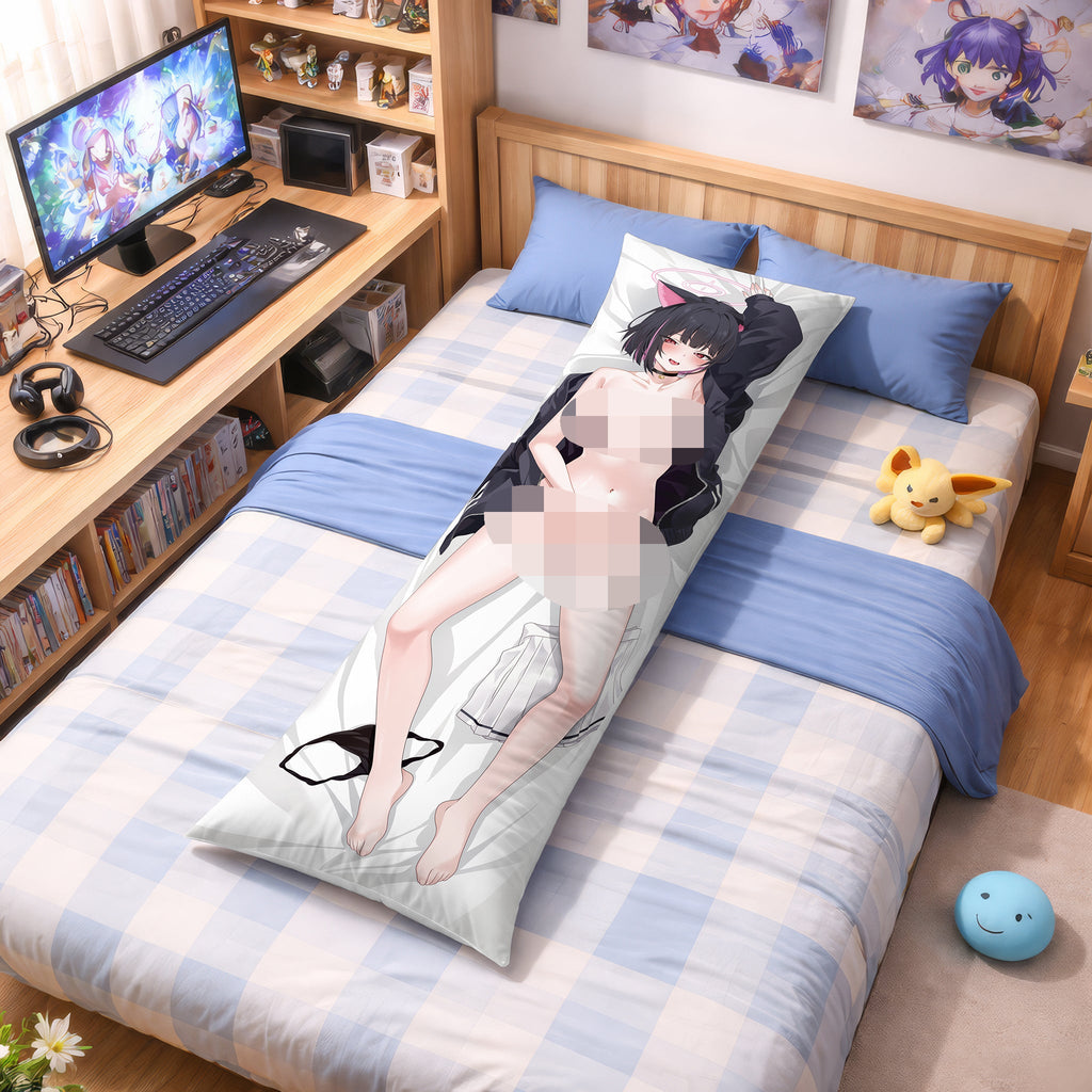 Kazusa Kyoyama (Ver.4) - AnimePillow Fan-Art Edition