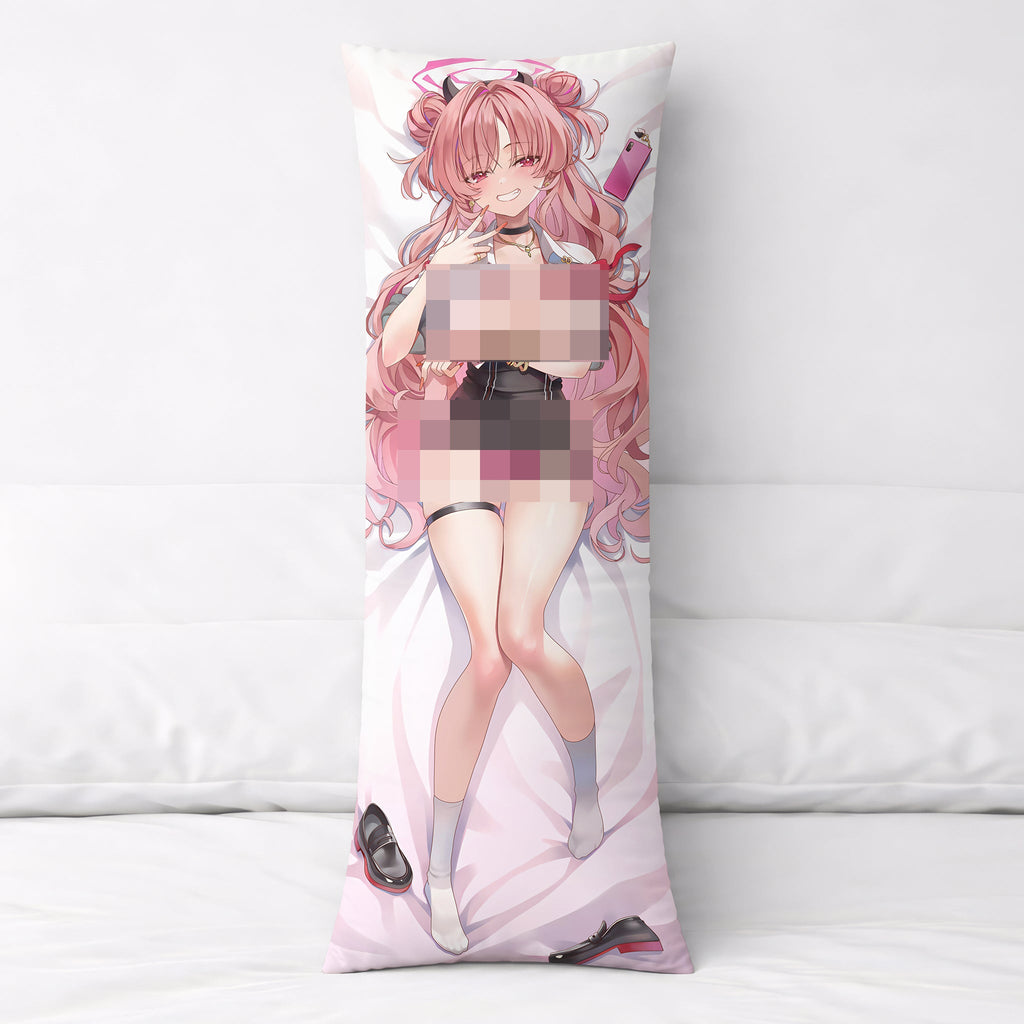 Kirara Yozakura – AnimePillow Fan-Art Edition
