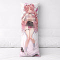 Kirara Yozakura – AnimePillow Fan-Art Edition