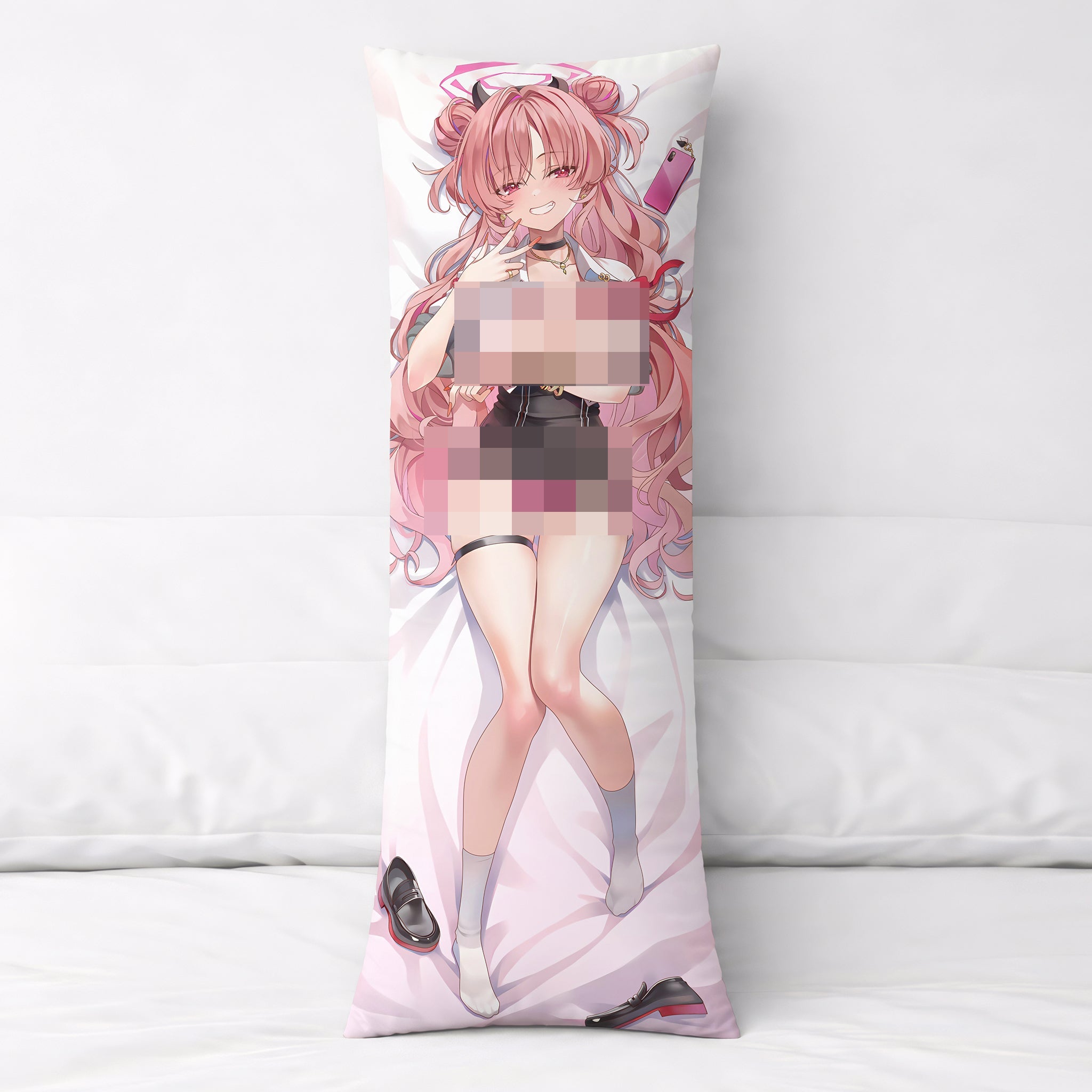 Kirara Yozakura – AnimePillow Fan-Art Edition