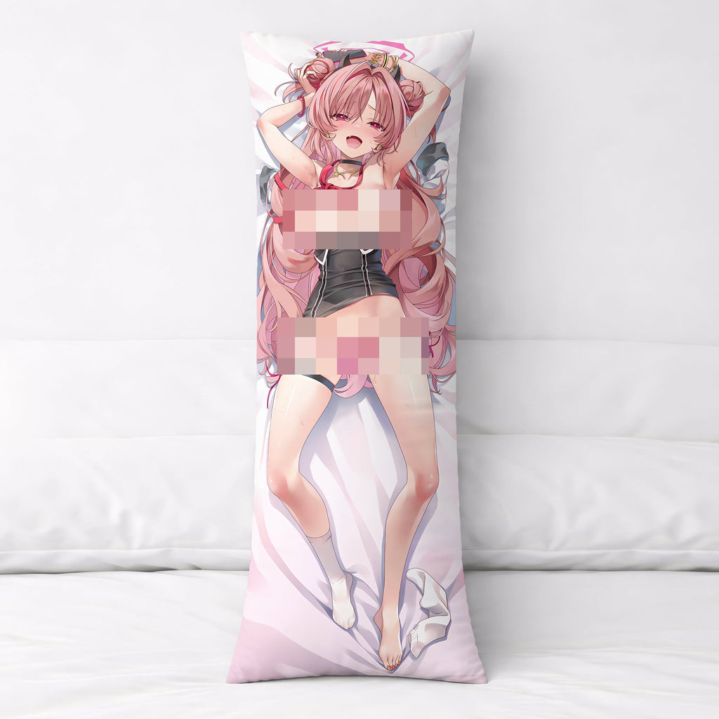 Kirara Yozakura – AnimePillow Fan-Art Edition