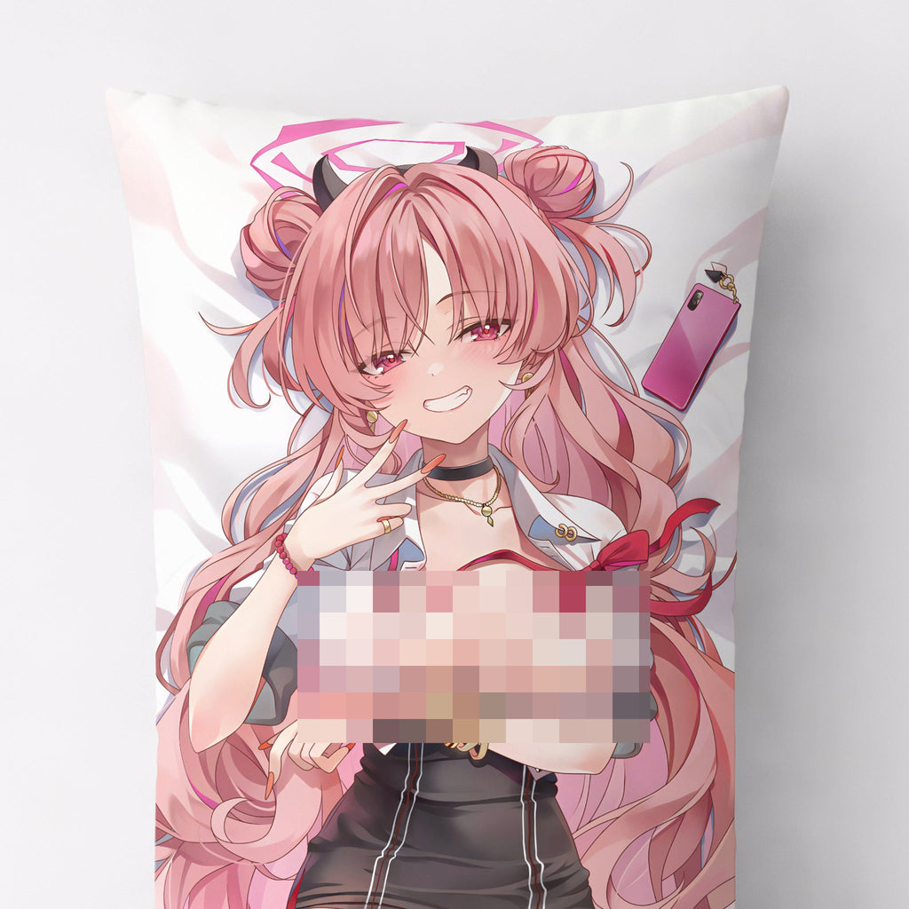 Kirara Yozakura – AnimePillow Fan-Art Edition