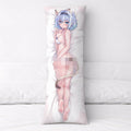 Ginko Sora – AnimePillow Fan-Art Edition