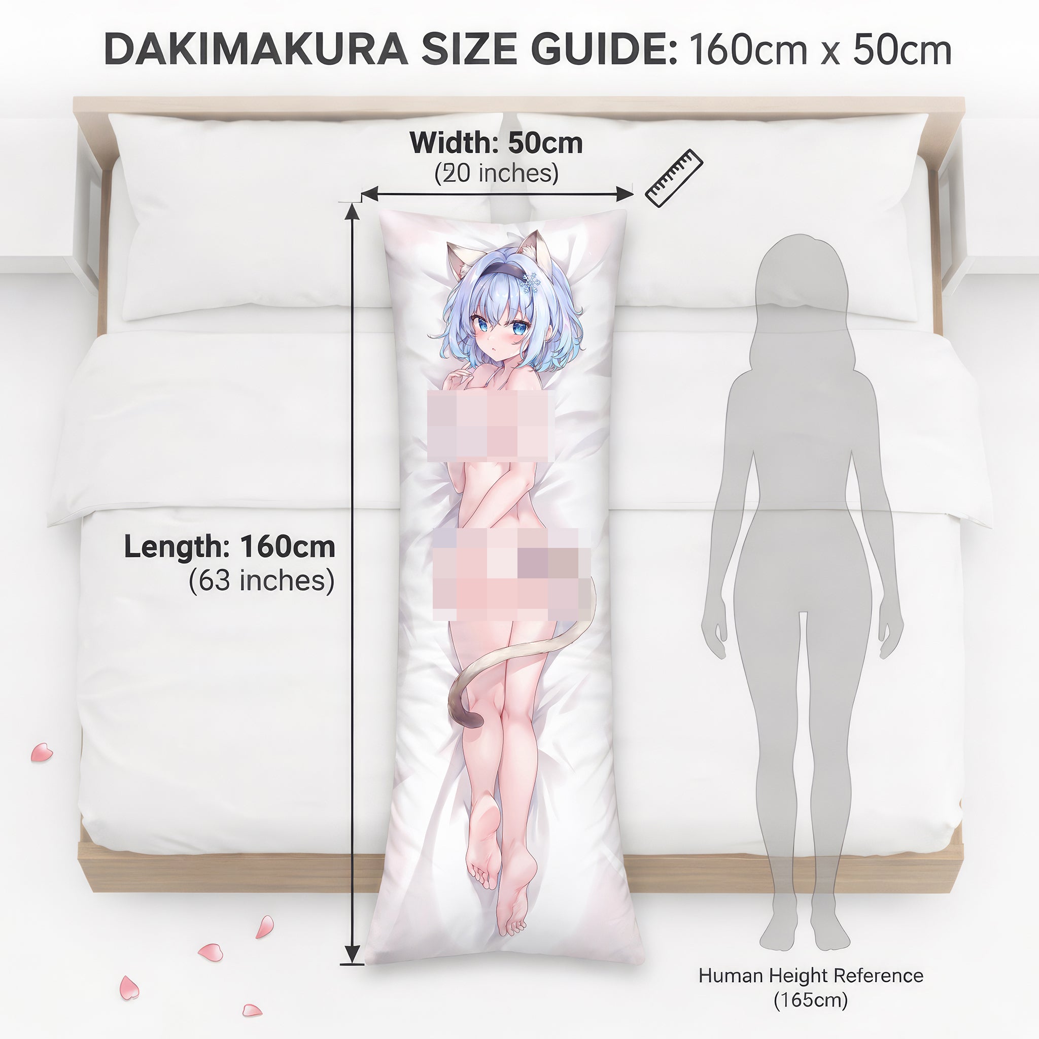 Ginko Sora – AnimePillow Fan-Art Edition