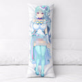 Cure Lillian (Mayu Nekoyashiki) – AnimePillow Fan-Art Edition