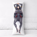 Annerose Vajra – AnimePillow Fan-Art Edition