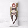 Hiita die Feuerverzauberin – AnimePillow Fan-Art Edition