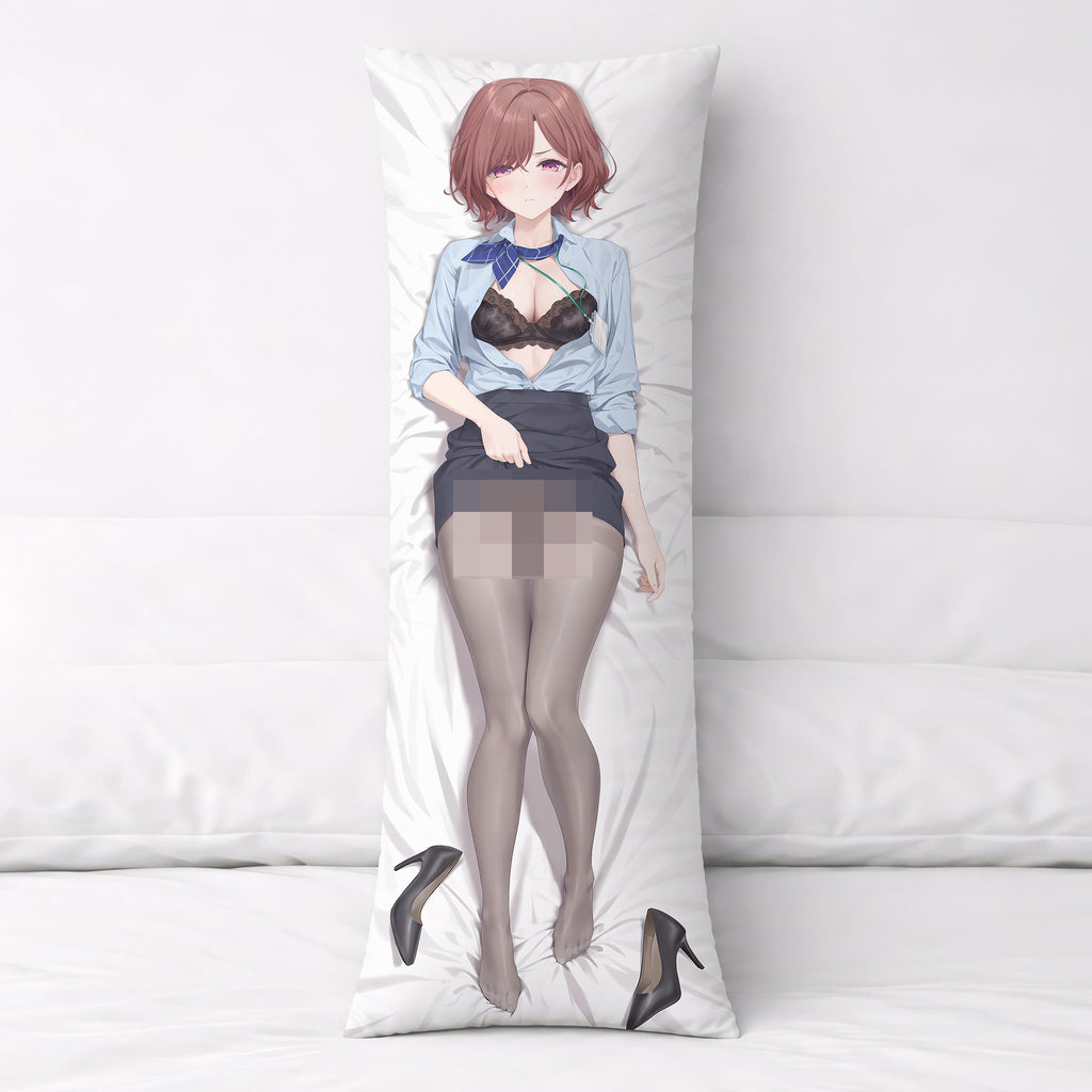 Madoka Higuchi (Ver.2) - AnimePillow Fan-Art Edition