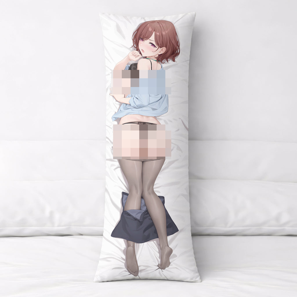 Madoka Higuchi (Ver.2) - AnimePillow Fan-Art Edition