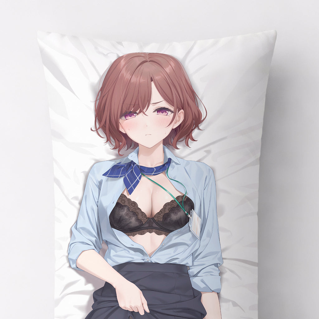 Madoka Higuchi (Ver.2) - AnimePillow Fan-Art Edition