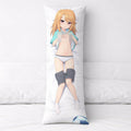 Haru Yuuki – AnimePillow Fan-Art Edition
