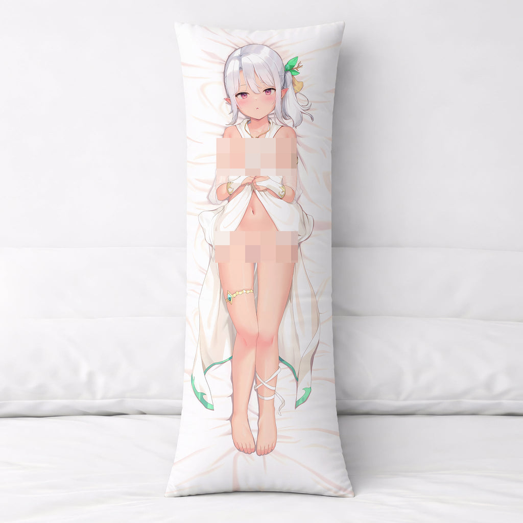 Elmia - AnimePillow Fan-Art Edition