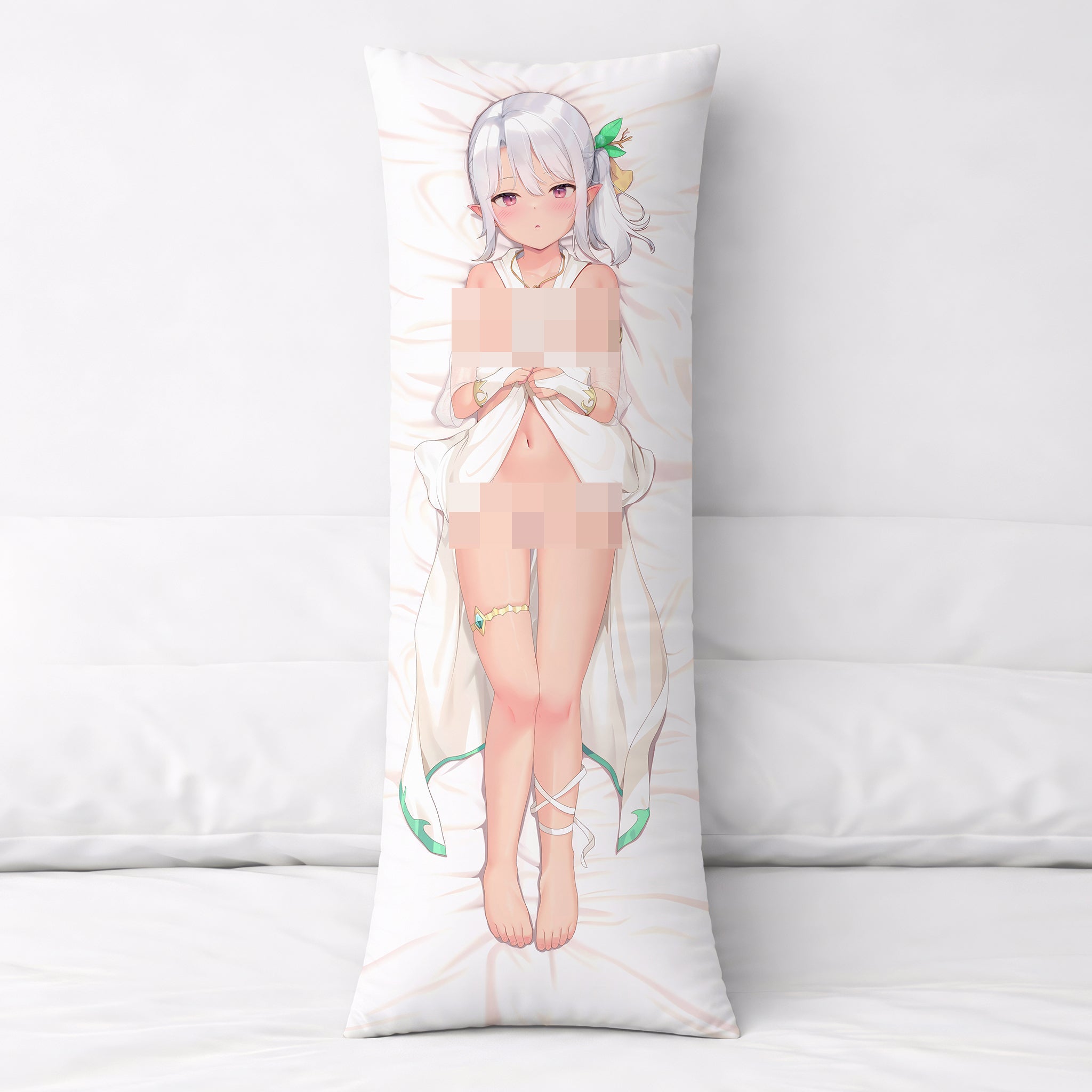 Elmia - AnimePillow Fan-Art Edition
