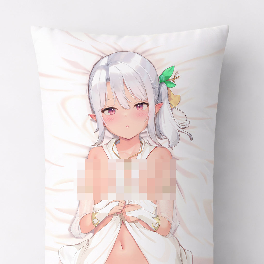 Elmia - AnimePillow Fan-Art Edition