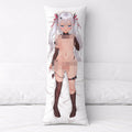 Sara – AnimePillow Fan-Art Edition