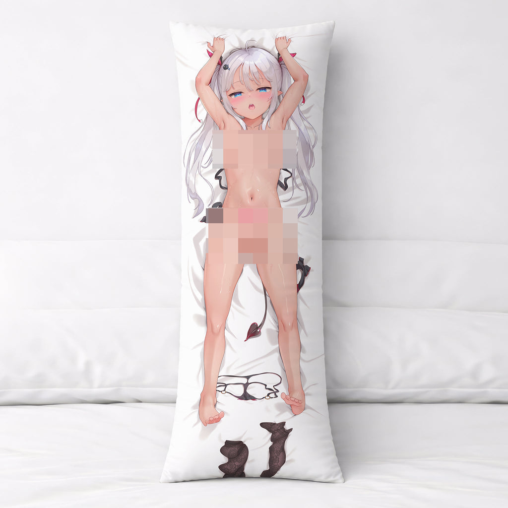 Sara – AnimePillow Fan-Art Edition