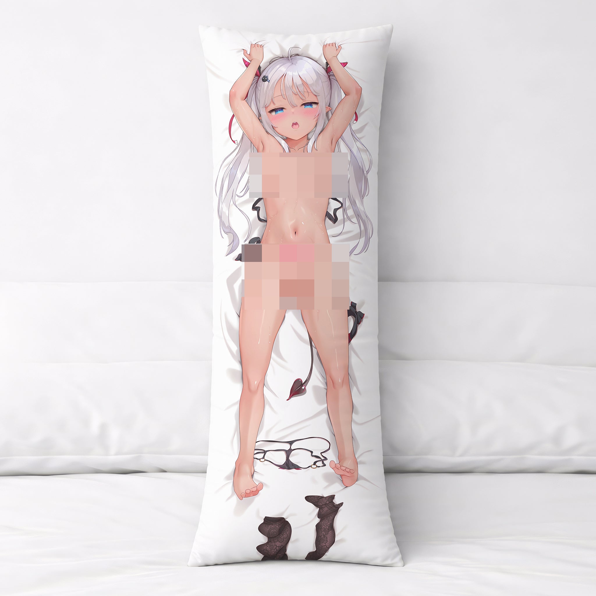Sara – AnimePillow Fan-Art Edition
