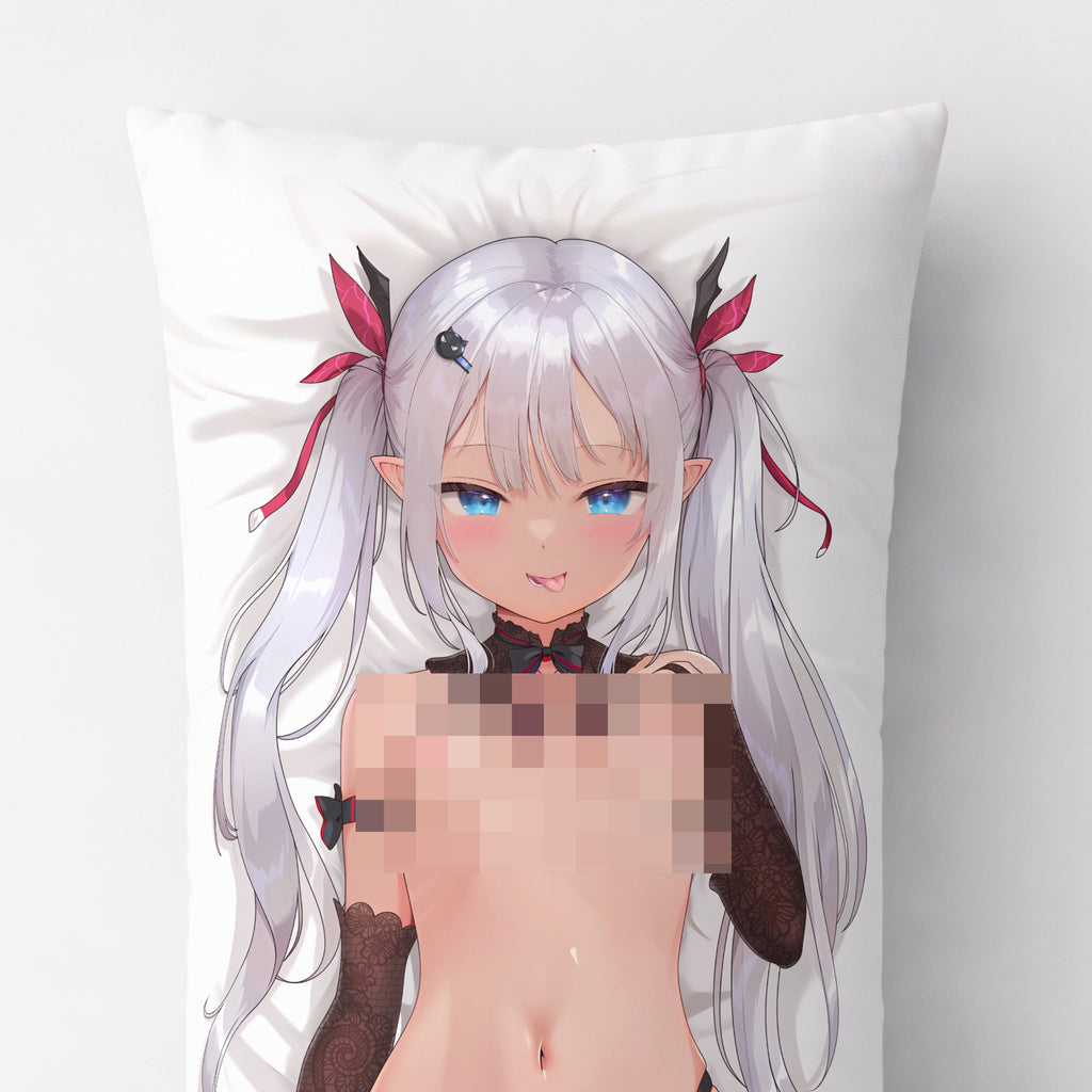 Sara – AnimePillow Fan-Art Edition