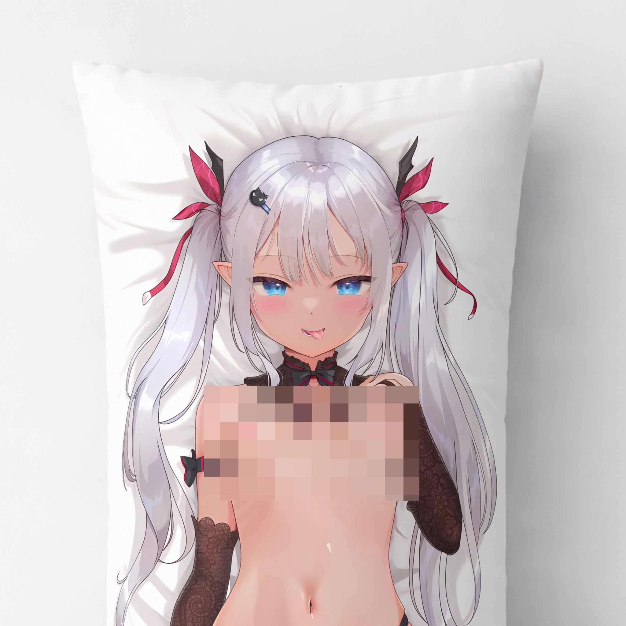 Sara – AnimePillow Fan-Art Edition