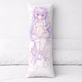 Shion-chan - AnimePillow Fan-Art Edition