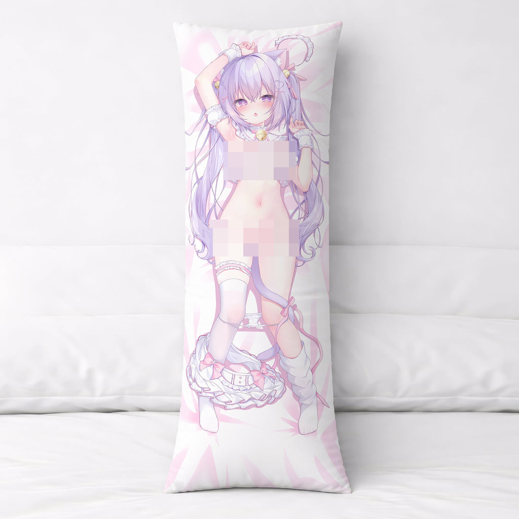 Shion-chan - AnimePillow Fan-Art Edition