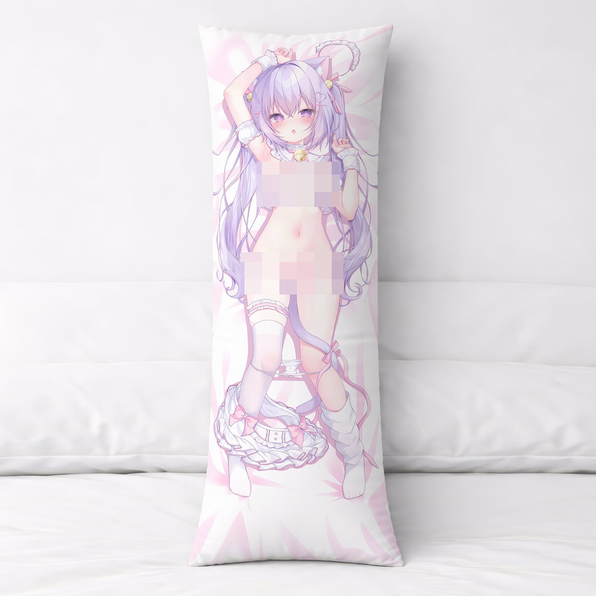 Shion-chan - AnimePillow Fan-Art Edition